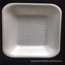 Styrofoam PS Food Container Making machine